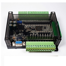 Mua Bộ lập trình PLC FX3U  - PLC FX3U 24MT 6AD 2DA RS485