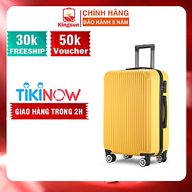 Hình ảnh Vali du lịch cao cấp Size 20inch- Chất lượng cao  KS-155