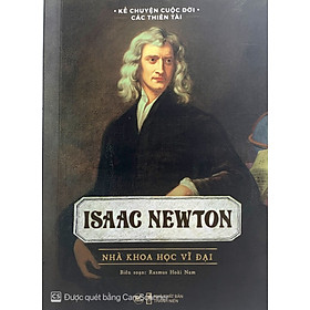 Isaac Newton Nhà Khoa Học Vĩ Đại (TV)