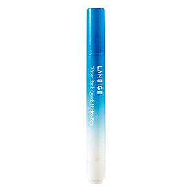 Laneige Water Bank Quick Hydro Pen + Tặng 1 Innisfree Green Tea Mask Sheet