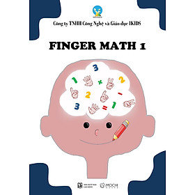 Hình ảnh Finger Math 1