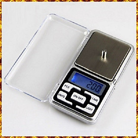 Mua Cân Tiểu ly Điện Tử Mini MH-series