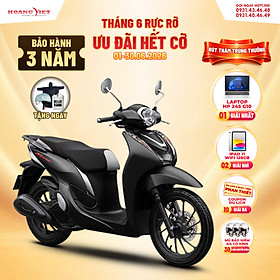 Xe Máy Honda SH Mode 2024 - Phiên Bản Đặc Biệt