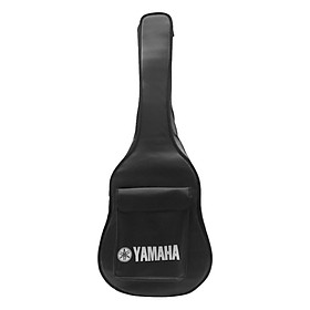 Bao Da Đàn Guitar Yamaha Cao Cấp 3 Lớp