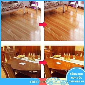 Mua Sáp Ong Đánh Bóng Đồ Gỗ Beewax - Tặng 1 Vòng Chỉ Đỏ May Mắn - Vận Chuyển Miễn Phí Toàn Quốc