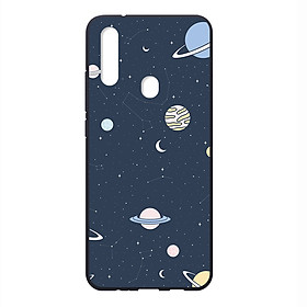 Ốp Lưng Dẻo Dành Cho OPPO A31 In Hình MẪU LIMITED- Handtown - Hàng Chính Hãng - MẪU SỐ 7
