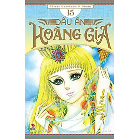 Dấu Ấn Hoàng Gia - Tập 15