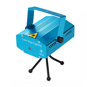 Máy Chiếu Đèn LED Laser Mini