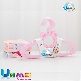 Mua Set 5 móc quần áo trẻ em Baby Hood