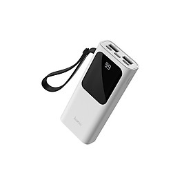 Sạc Dự Phòng Hoco J41 - Hàng Chính Hãng