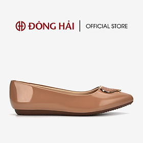 Giày búp bê nữ Đông Hải - G81H3