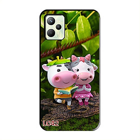Ốp Lưng Dành Cho Realme C35