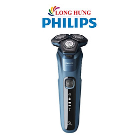Máy cạo râu Philips S5582/20 - Hàng chính hãng