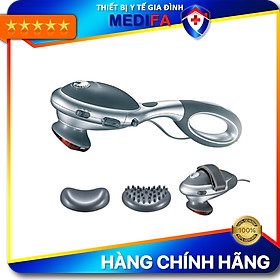Máy Massage Cầm Tay Đèn Hồng Ngoại Beurer MG70