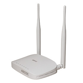 Router Wifi Chuẩn N300Mbps APTEK N302 - Hàng Chính Hãng