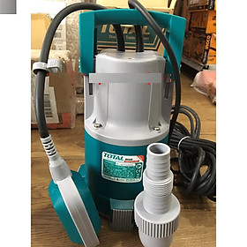 Mua Máy bơm chìm nước sạch 400W TOTAL TWP64001