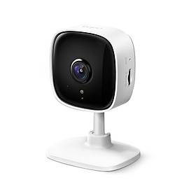 Hình ảnh Camera WiFi Thông Minh TP-Link Tapo C100 An Ninh Cho Gia Đình - Hàng Chính Hãng