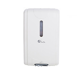 Mua Bình Đựng Dung Dịch Sát khuẩn Cảm Ứng XDQ 210