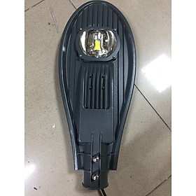 Mua Đèn đường led vỏ ghi công suất 30w siêu bền