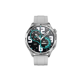 Đồng Hồ Thông Minh Smartwatch DTNO.1 DT5Mate - Hàng Nhập Khẩu