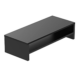 Mua Kệ Gỗ Để Màn Hình Bàn Làm Việc 2 Tầng