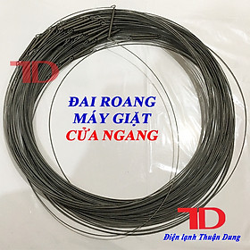 Mua Đai giữ ron cao su cửa máy giặt đường kính 33cm
