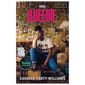 Sách ngoại văn: Queenie - Simon and Schuster
