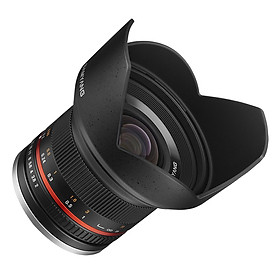 Mua Ống Kính Samyang 12mm F2.0 NCS CS For Sony - Hàng Chính Hãng