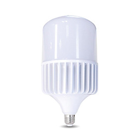 Bóng đèn LED Bulb trụ Nhôm Đúc 80W Rạng Đông Model: TR135 80W.H