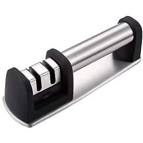 Mua Dụng Cụ Mài Dao Kéo Công Nghệ Nhật Tay cầm Inox Chắc chắn