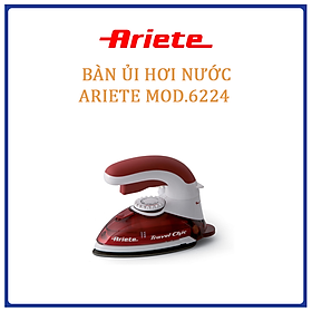 Mua Bàn ủi hơi nước  Ariete MOD.6224- Hàng chính hãng