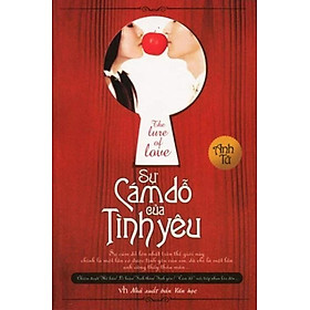 Sách Sự Cám Dỗ Của Tình Yêu
