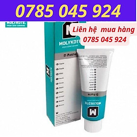Mua Mỡ bôi trơn Molykote D Paste (50g)