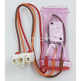 Sò lạnh tủ lạnh cho LG - Sò lạnh LG - Sò lạnh tủ lạnh LG - Cảm biến âm tủ lạnh