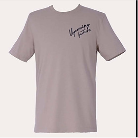 Áo thun PT cổ tròn nam