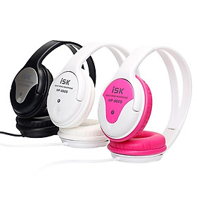 Mua Tai nghe kiểm âm ISK HP-960S