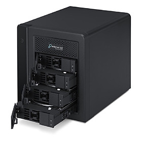 Mua Thiết bị lưu trữ Promise Pegasus3 R4 16TB  thunderbolt 3 Raid (4 x 4tb) – Hàng chính hãng