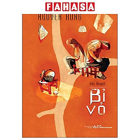 Sách - Bỉ Vỏ (Tái Bản 2025)