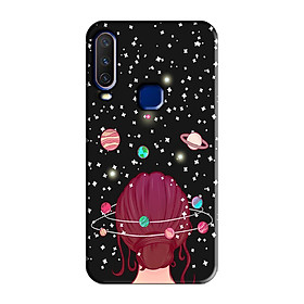 ỐP LƯNG IN ĐÍNH ĐÁ DÀNH CHO VIVO U10