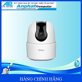 Camera IP Wifi Dahua Imou IPC-TA22CP  (2MP | 1080P | Ko Có Cổng Lan) - Hàng chính hãng được phân phối và   Tại Điện Tử Siêu Nhỏ