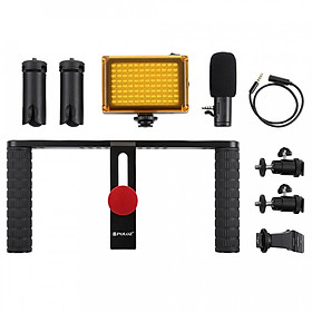 Bộ Phụ Kiện Quay Video Puluz