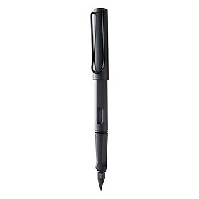 Bút Mực Lamy Safari Màu Đen Limited 2018