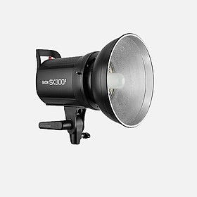Đèn Flash Studio Godox SK300II - Hàng nhập khẩu