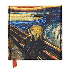 NB - Edvard Munch: The Scream