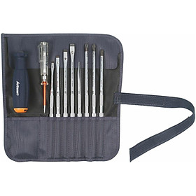 Mua Bộ Tua Vít 10 Chi Tiết Garant 667532 10 - Hàng Chính Hãng 100% từ Đức
