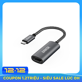 Bộ chuyển đổi cáp Anker cho Apple MacBook Bộ chuyển đổi đế cắm mở rộng đế cắm USB-C