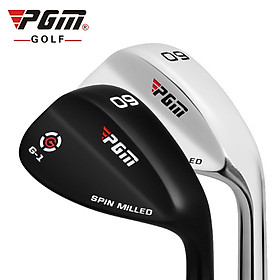 Gậy Kỹ Thuật 52/56/60/64 [Thuận phải] - PGM Golf Wedge - SG002