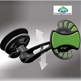 Mua Giữ điện thoại trên ô tô hít chân không quay 360 độ tiện ích 206347 1