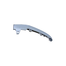 Front Bumper   Molding Scratch Protector for Mercedes