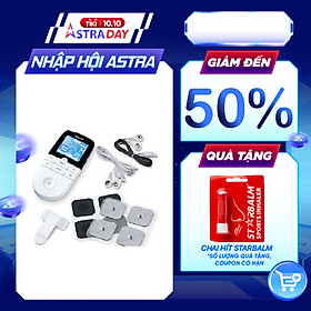 Máy Massage Xung Điện BEURER EM49 Giảm Nhức Mỏi Cơ